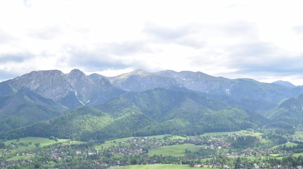 zakopane capitala vlahilor din polonia mostenirea culturala cu radacini in spatiul romanesc foto