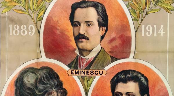 afisul primului film documentar romanesc prezentat in premiera la muzeul national de istorie a romaniei pe 15 ianuarie