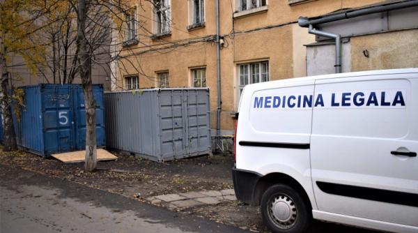 bijuteriile decedatilor de covid 19 furate intr un spital din barlad