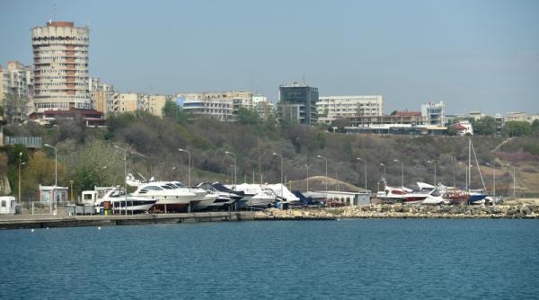 bogdan chirieac ironic cu cat s ar putea vinde portul constanta