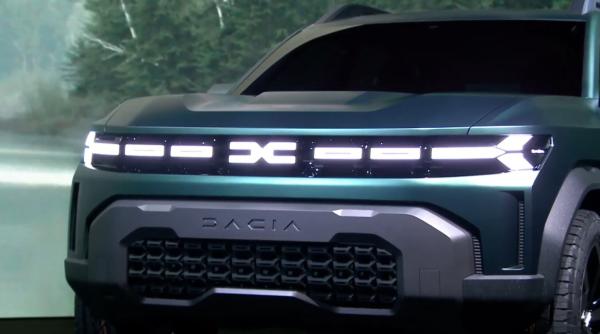 dacia posibil logo nou renault a anuntat renaulution si sapte noi modele dacia pana in 2025