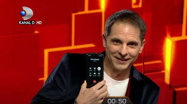dan negru l a sunat pe florin piersic denise rifai a ramas masca ce replica i a dat marele actor