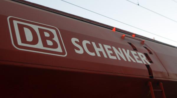db schenker renunta la transporturile catre marea britanie birocratie mult prea mare