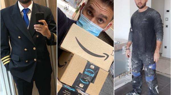 de la pilot la paleta patrick pawelczak pilot de avion schimbare radicala de cariera din cauza pandemiei