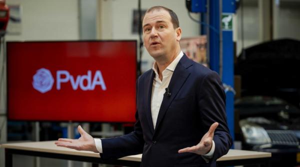 demisie in politica din olanda liderul laburistilor lodewijk asscher a plecat din cauza unui scandal fiscal guvernul rutte in pericol