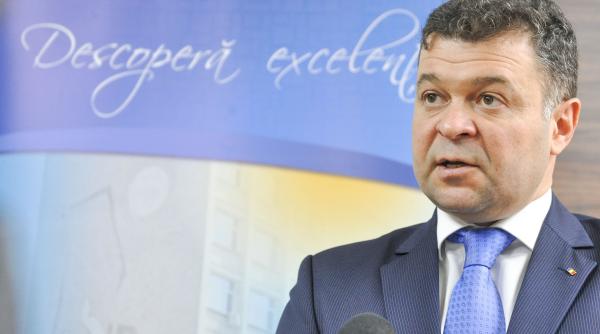 deputatul pnl marilen pirtea isi doreste sanse egale pentru studentii romani din tara si strainatate