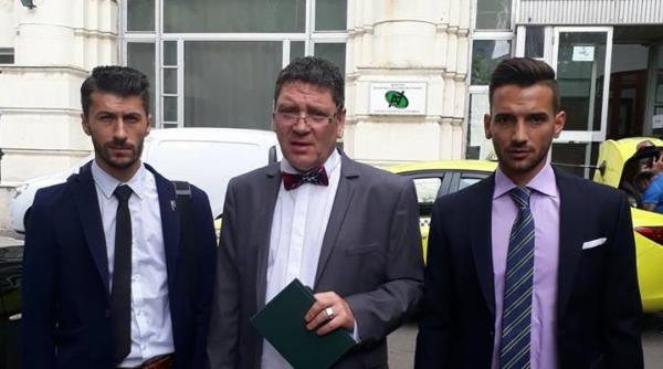 gigel lazar  primul mesaj din functia de presedinte al federatiei neguvernamentale antidrog  este momentul sa terminam cu asta