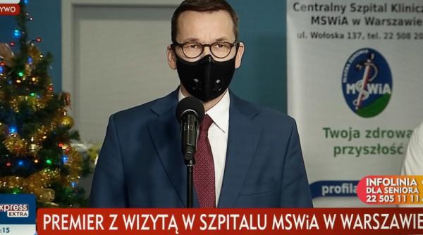 guvernul poloniei condus de mateusz morawiecki vrea sa interzica retelelor de socializare stergerea postarilor