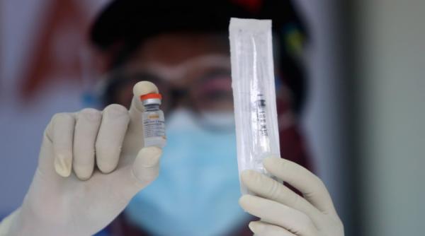 incepe etapa a doua unde va puteti programa pentru vaccinul impotriva covid 19