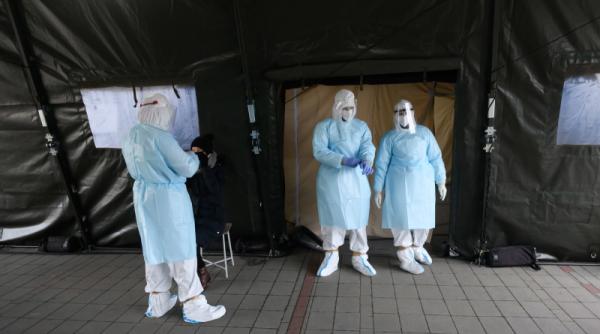 infectia cu covid 19 imunitate de pana la 5 luni risc cu 83prc mai mic de contaminare dupa boala