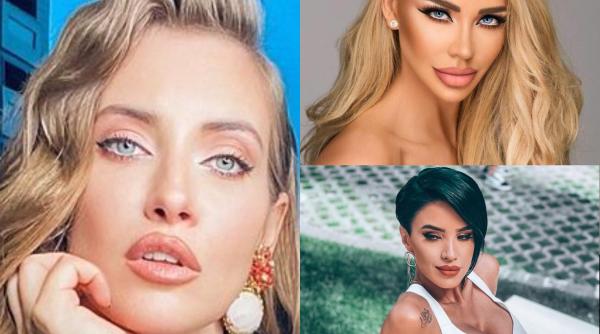 iulia albu le a desfiintat pe adelina pestritu si bianca dragusanu nimeni nu are capul atat de mic