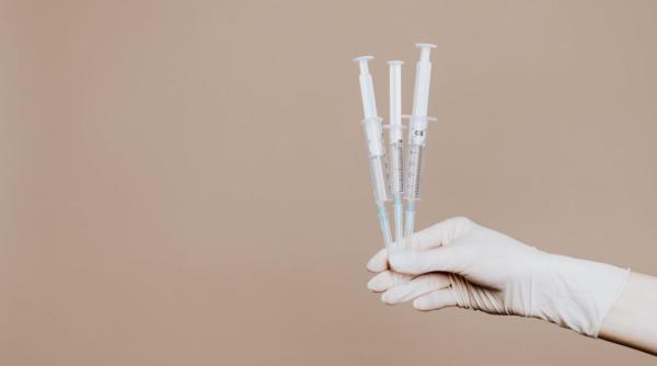 ministerul sanatatii extinde vaccinarea antigripala gratuita pentru intreaga populatie