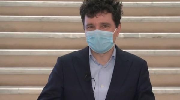 nicusor dan anunta ca primaria generala vrea sa cumpere elcen