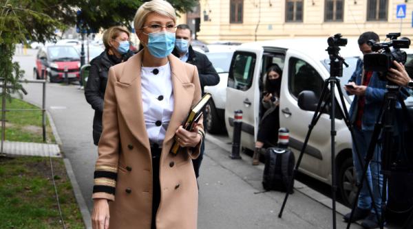 pensionarii inapoi la serviciu raluca turcan propunere de ultima ora modelul sanatos pentru un sistem de pensii sustenabil