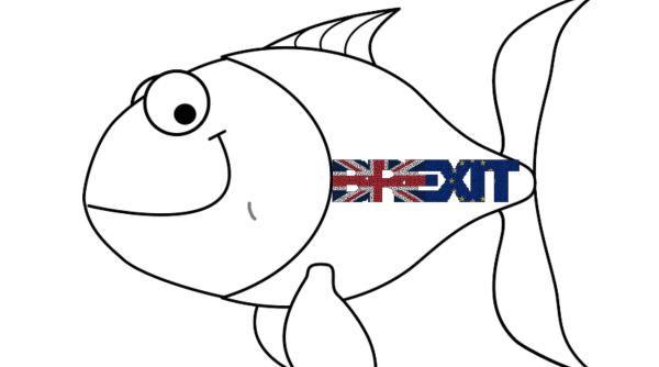 pestii din apele britanice sunt mai fericiti dupa brexit  sustine un deputat