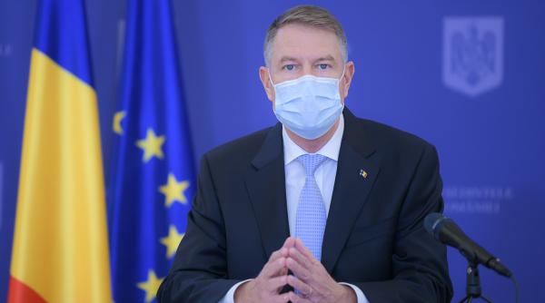 sedinta acum la palatul cotroceni decizie pentru elevi se deschid scolile