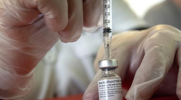 si in romania se fac sase vaccinuri dintr un flacon anti covid vlad voiculescu avem aprobarea