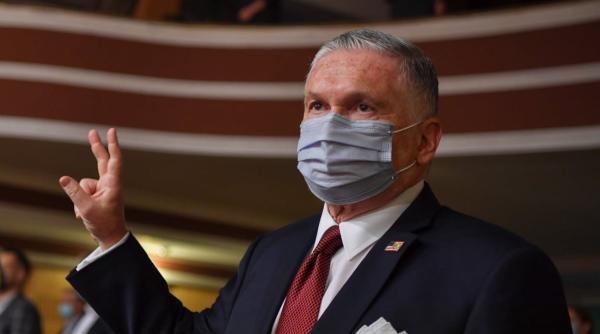 stelian ion indisponibil pentru ambasadorul americii afront la adresa partenerului strategic