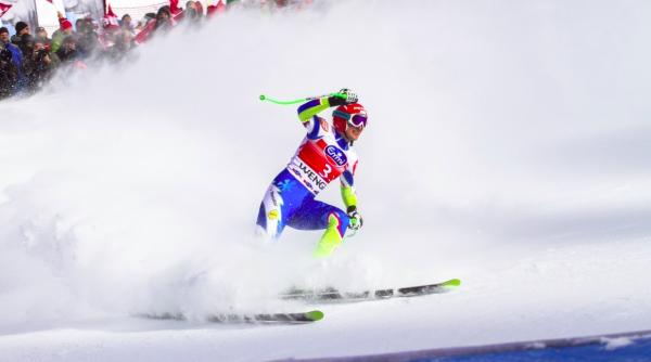 un singur turist britanic infectat cu coronavirus este responsabil de anularea cursei lauberhorn din elvetia