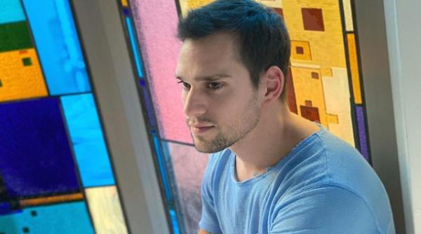 vlad gherman daramat de durere dupa moartea lui bogdan stanoevici drum lin catre stele tata