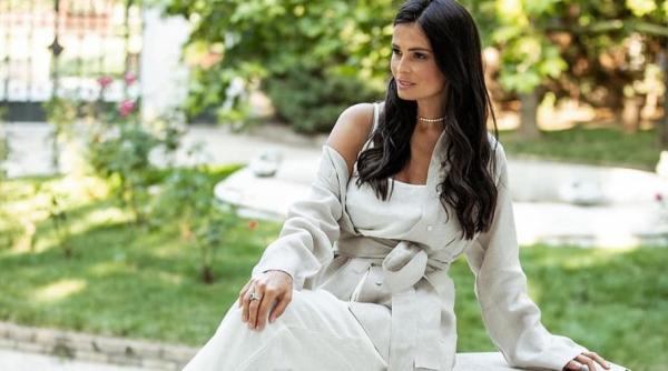 anca serea la un pas de asi scrie testamentul aproape ca am cazut din picioare