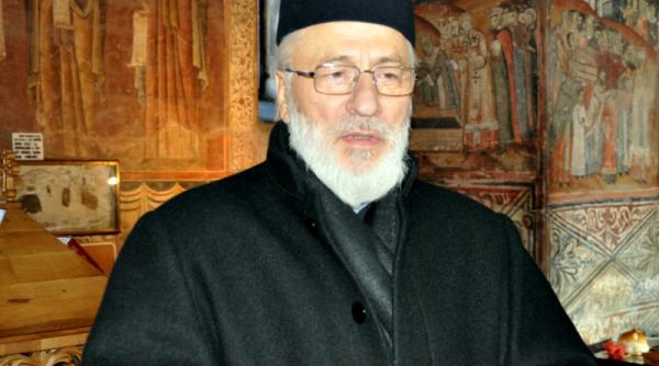 arhiepiscopul calinic gata de vaccinarea anti covid 19