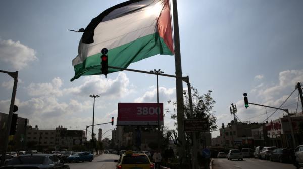 autoritatea palestiniana va organiza in 22 mai primele alegeri dupa 2005