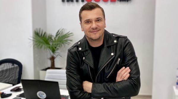 dan cruceru s a hotarat vrea abdomen cu patratele si a intrat la regim