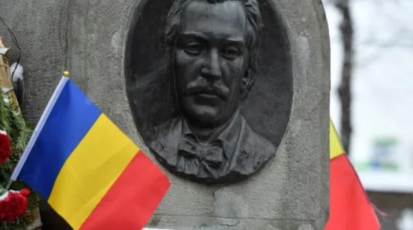 distrugerea lui mihai eminescu substantele care l au dus spre moarte