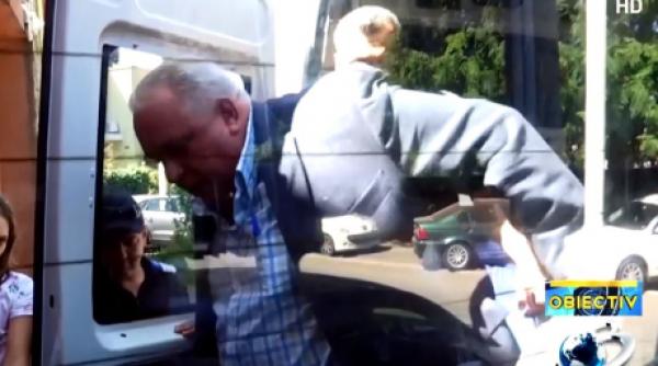 dna fostul presedinte al cj constanta nicusor constantinescu trimis in judecata pentru abuz in serviciu