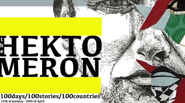 hektomeronul proiect grandios la teatrul national craiova