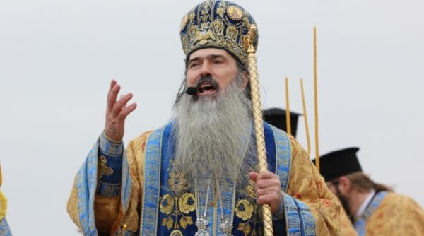 ips teodosie va oficia o slujba de pomenire a lui mihai eminescu evenimente organizate de arhiepiscopia tomisului de ziua culturii nationale