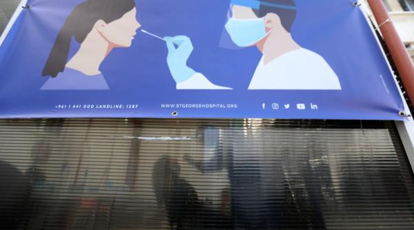 irlanda solicita test pcr negativ la intrarea in tara