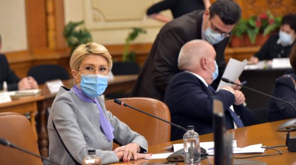 pensionarii ii cer lui florin citu si ralucai turcan o intrevedere pentru a dicuta situatia pensiilor inainte de a trece la alte actiuni