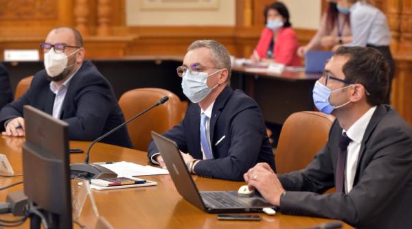 stelian ion  controversa cu ambasadorul sua  chirieac  gesturi de genul asta  de fronda  nu si au locul