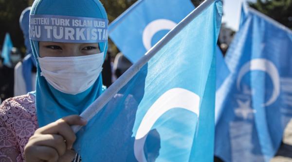 sua acuza china de genocid impotriva uigurilor din xinjiang