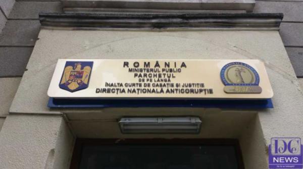 tariceanu audiat la dna