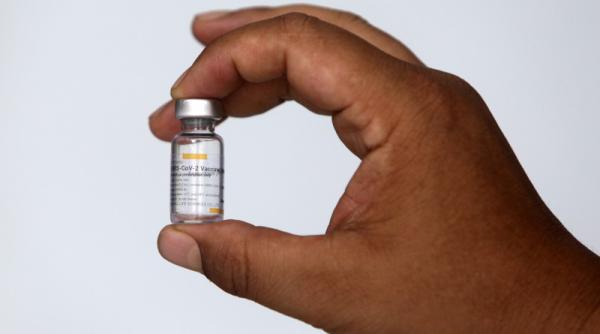 vaccinare anti covid 19 etapa a ii a cati profesori se vaccineaza in judetul tau