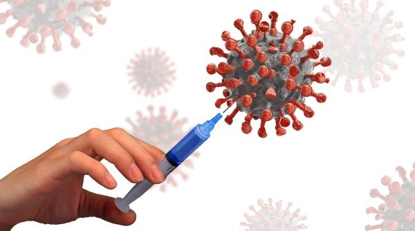 vaccinare etapa ii cozi in bucuresti s au terminat locurile disponibile