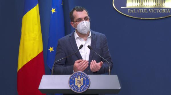 vaccinare pe timp de noapte vlad voiculescu anunt de ultima ora asta e marea problema