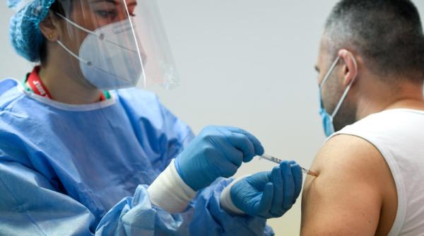 vlad voiculescu semnal de alarma privind campania de vaccinare