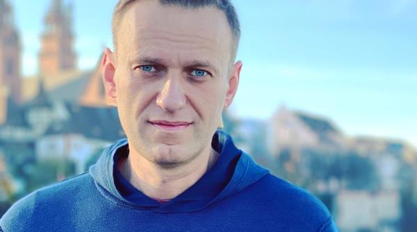 alexei navalnii a fost arestat bogdan aurescu retinerea sa este inacceptabila