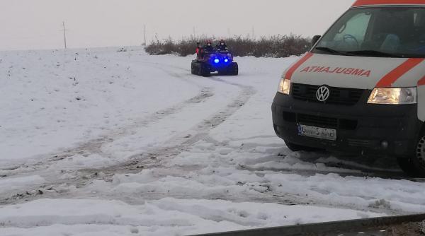 incidente pe partiile din postavaru 11 persoane s au accidentat si au avut nevoie de ajutor