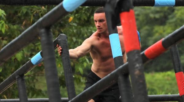 lucian barbu de la survivor marturisiri dureroase doctorii au spus ca voi fi o leguma toata viata