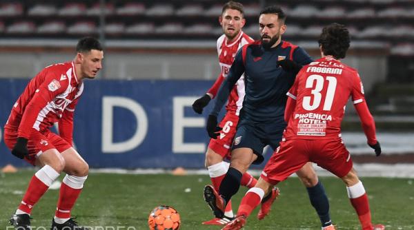 mihai esanu i a cucerit pe fanii lui dinamo o sa raman pana la sfarsit