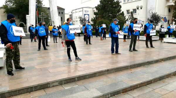 mii de romani in strada proteste impotriva noilor taxe si a inghetarii salariilor bogdan chirieac am spus ce urmeaza pana aici vom protesta si