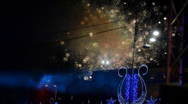 semnalul dat de romani de revelion  gusa  romania va incepe sa dea foarte tare din picioare