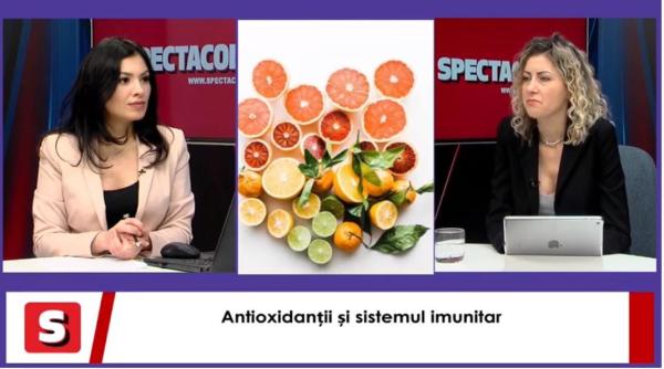 totul despre antioxidanti si rolul acestora in lupta cu bolile interviurile spectacola si dc news