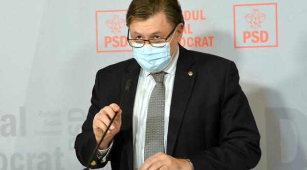 alexandru rafila despre utilizarea mastii de protectie cat timp mai trebuie purtata