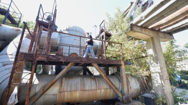 avarii apa calda si caldura in bucuresti nicusor dan ne e frica sa nu crape reteaua